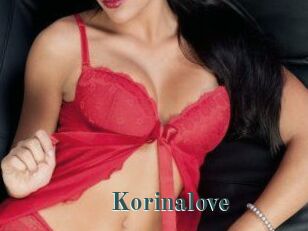 Korina