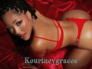 kourtneygraces Belles Femmes