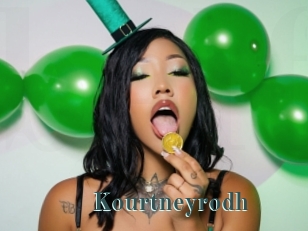Kourtneyrodh