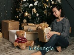 Krisangie