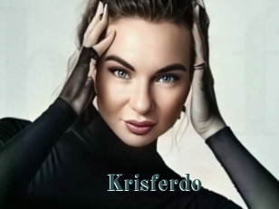 Krisferdo