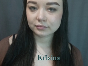 Krisina