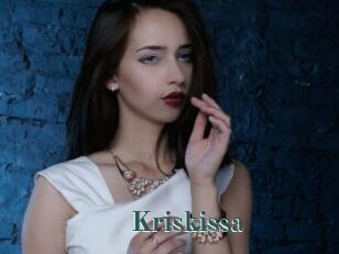 Kriskissa
