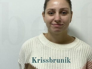 Krissbrunik