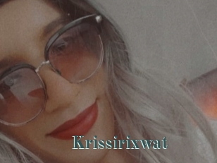 Krissirixwat
