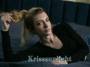 Krisssunlight