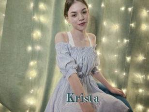 Krista
