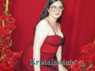 Kristaladams