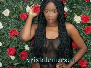 Kristalemerson