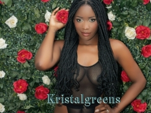 Kristalgreens