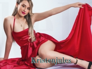 Kristenjules