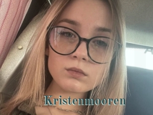 kristenmooren Belles Femmes