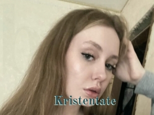 Kristentate