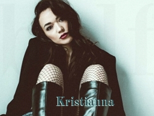 Kristianna