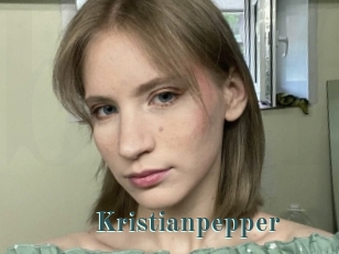 Kristianpepper