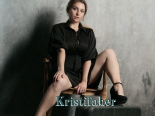 Kristifaber