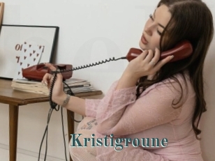 kristigroune Belles Femmes