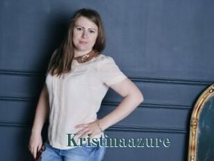 Kristinaazure