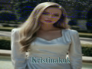 Kristinakuk