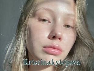 Kristinakytepova