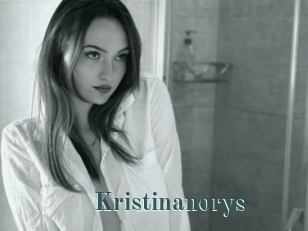 Kristinanorys
