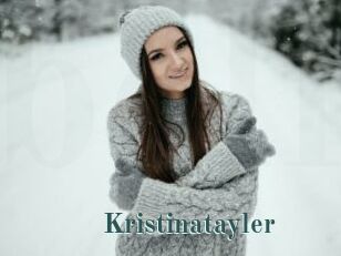 Kristinatayler