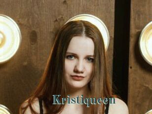 Kristiqueen