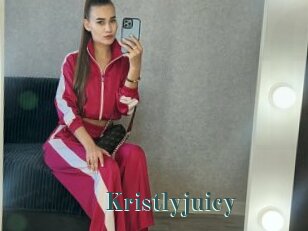 Kristlyjuicy