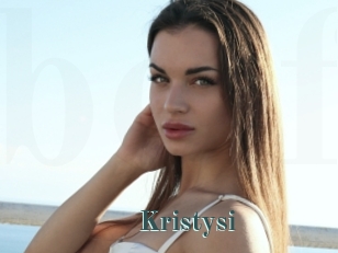 Kristysi