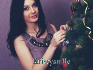Kristysmile