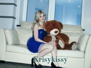 Krisykissy