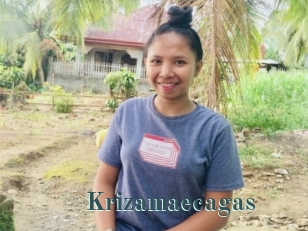 Krizamaecagas