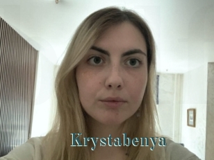 Krystabenya