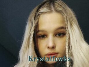 Krystalfawks