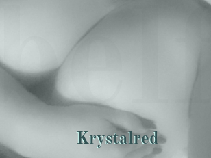 krystalred Belles Femmes
