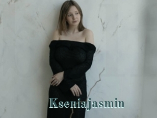 Kseniajasmin