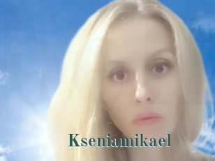 Kseniamikael