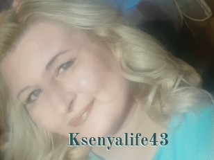 Ksenyalife43