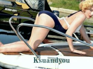 Ksuandyou