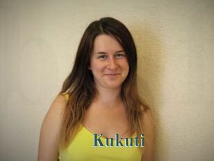 Kukuti