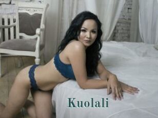 Kuolali