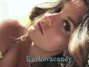 Kurkovacandy