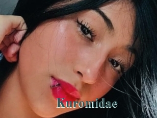 Kuromidae
