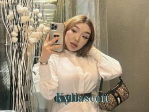 Kyliascott