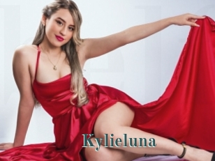Kylieluna