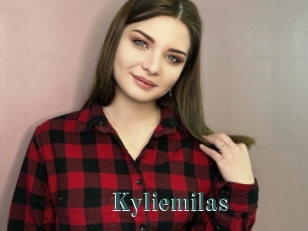 Kyliemilas