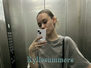 Kyliesummers