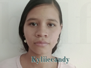 Kyliiecandy