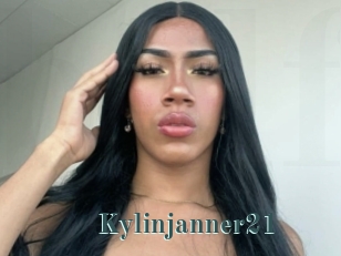 kylinjanner21 Belles Femmes