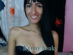 Kynny_honky